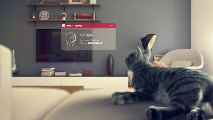 Alfa SmartHome