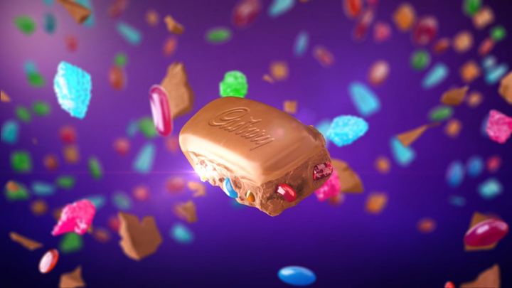 Cadbury Marvellous Creations