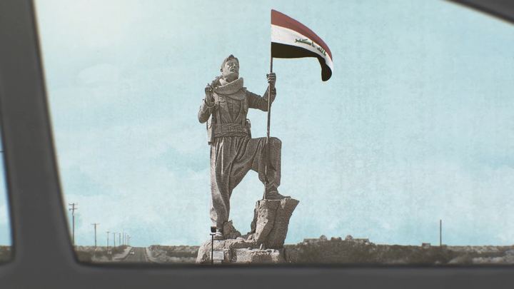 Life Without KRG