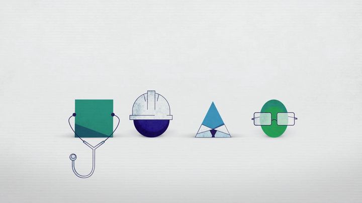 Shape MENA