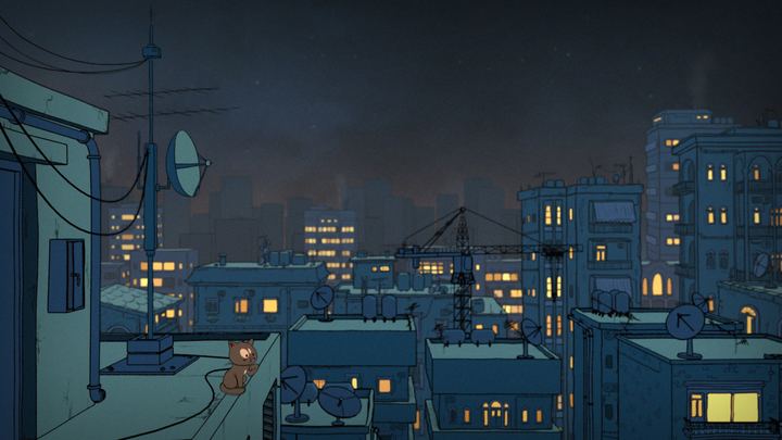 Solstice