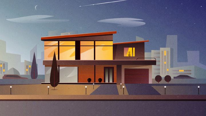 Ubihome