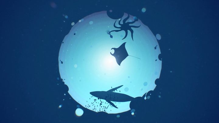 Thalassophile